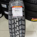 215/75R17.5 Triones T304