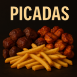 Picadas Mon Delice
