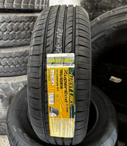 185/65R14 WESTLAKE Z108